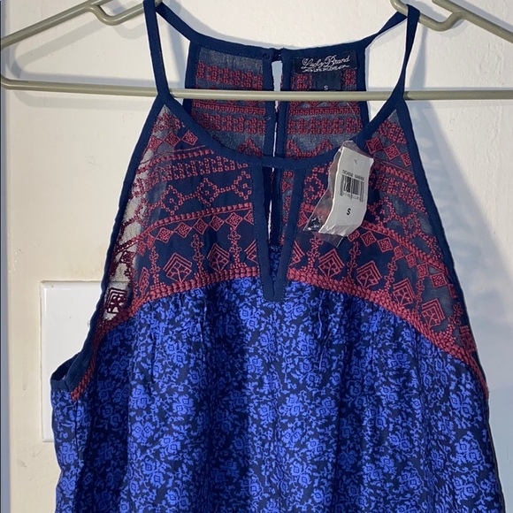 Lucky Brand Tops - Lucky tank top s